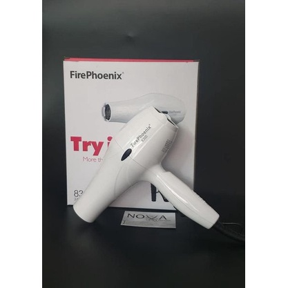 Máy sấy Firephoenix 8300