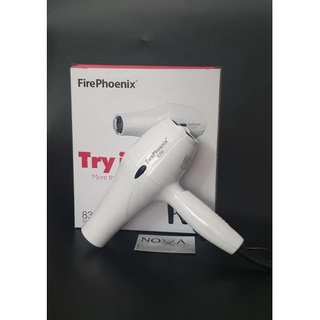 Máy sấy Firephoenix 8300