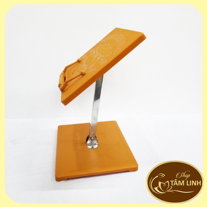 Kệ Tụng Kinh Chân Inox Giá Rẻ Bất Ngờ
