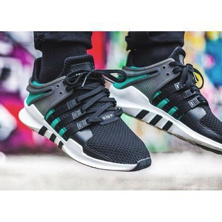 Giày Thể Thao ETQ XANH MỚI NHẤT 2018_Giaysneaker hỗ trợ đổi trả trong 15 ngày !!!