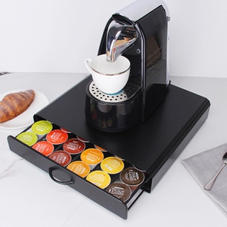 ⭐hộp đựng cà phê nén dolce gusto dạng ngăn kéo tiện dụng