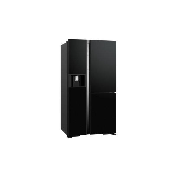 Tủ Lạnh Inverter Hitachi 569 Lít R-MX800GVGV0 - ĐIỆNMAYTỒNKHO