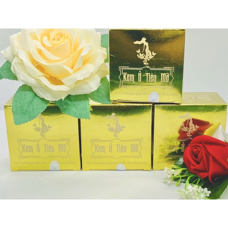 (CHÍNH HÃNG) Kem ủ tan mỡ Gia Hân, giảm mỡ bụng sau sinh, bắp đùi, bắp tay, bắp chân. | BigBuy360 - bigbuy360.vn