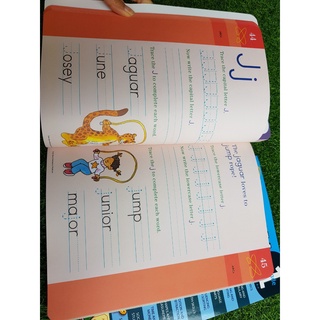 Bộ nhập - Brain Quest work book 3c