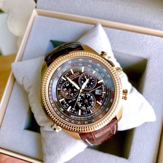 Đồng Hồ Nam CITIZEN BL5403-03X