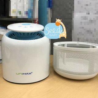 Máy bắt muỗi Hàn quốc