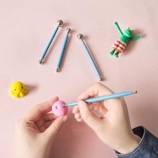 Bộ 24 dụng cụ tạo hình đất sét