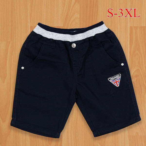 Quần short Kaki Nexxi bé trai 5-8 tuổi