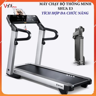 Máy chạy bộ gia đình shuhua e3 thông minh đa chức năng có thể gấp gọn sh-t3100