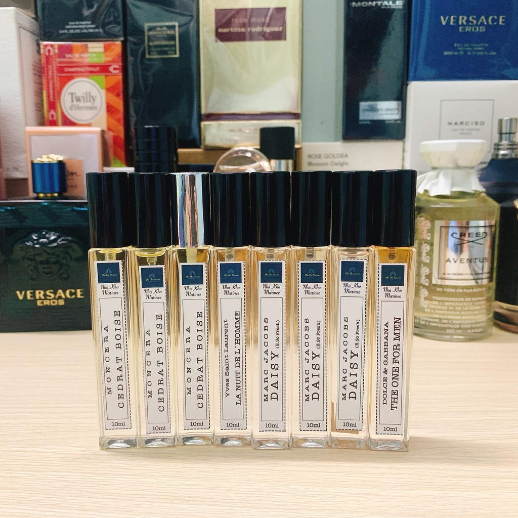 Nước hoa Nữ Mancera Musky Garden | BigBuy360 - bigbuy360.vn