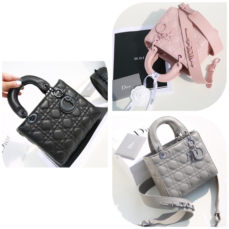 Túi Xách DO Chuẩn Cao Cấp Nữ 2022 HU530