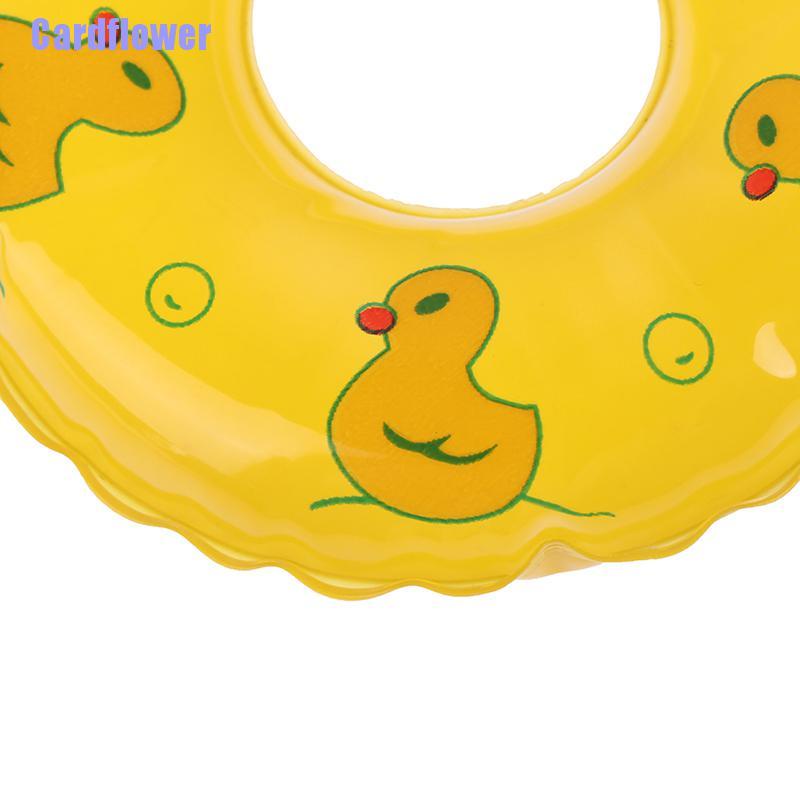 1 Phao Bơi Cho Búp Bê