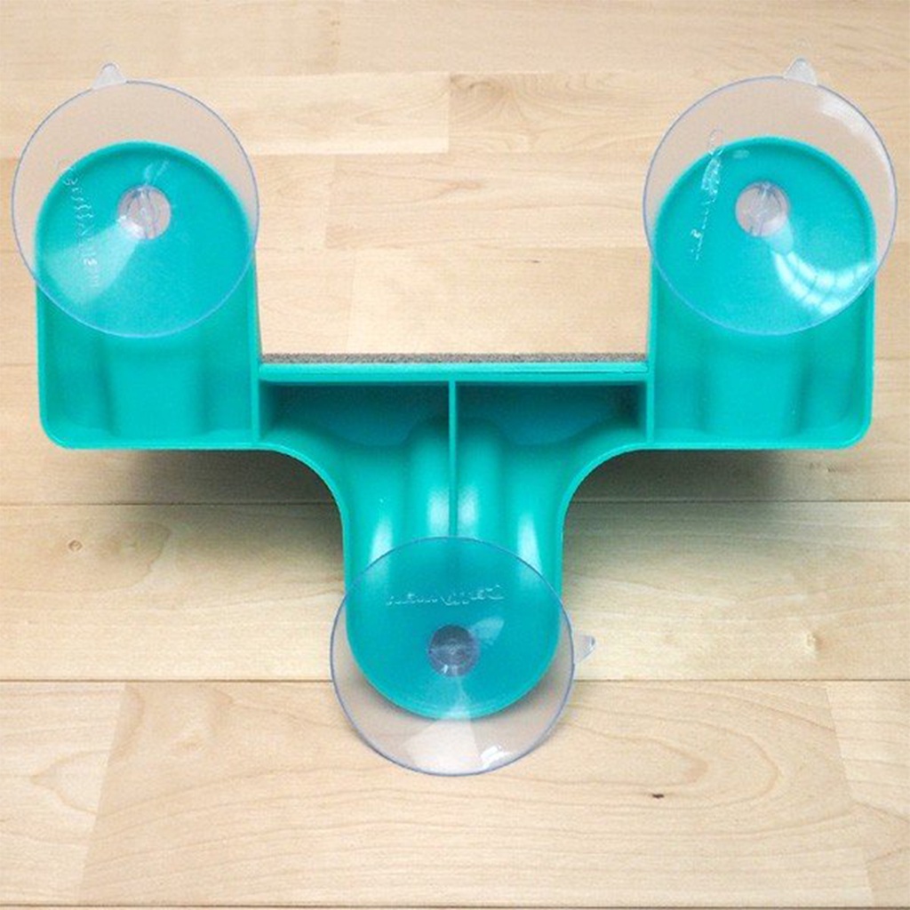 Bậc thang treo kiếng CattyMan cho mèo - 87911