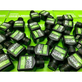 Viên uống thơm miệng Breath úc