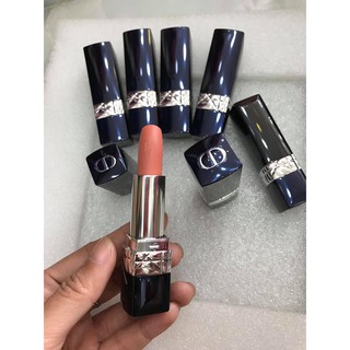 Son Dior Rouge Extreme Matte