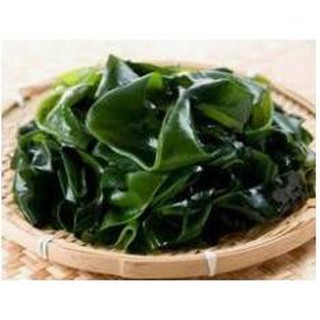 Rong biển nấu canh