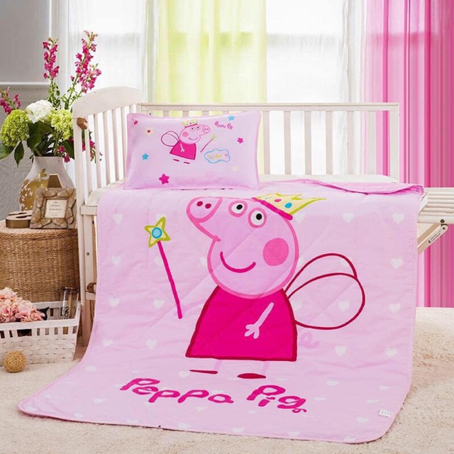 SET CHĂN HÈ+ GỐI TRẺ EM