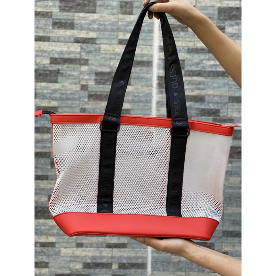⚡⚡⚡GUESS TOTE XỊN XÒ CỰC CHẤT⚡️⚡️⚡️