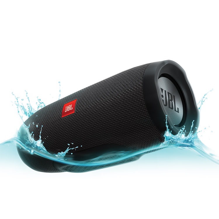 Loa Bluetooth Không Dây Cầm Tay Charge 3 Mini  Đủ Màu Sắc , Âm Thanh Siêu Trầm -  BH 1 đổi 1