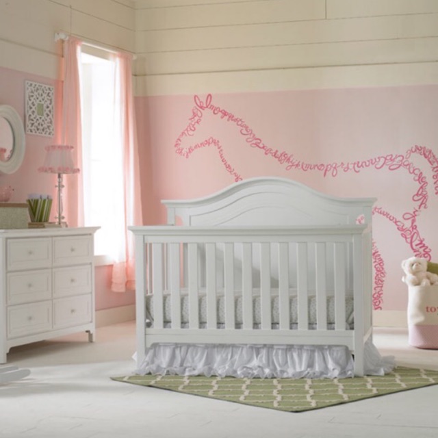 Cũi gỗ Ti Amo Catania