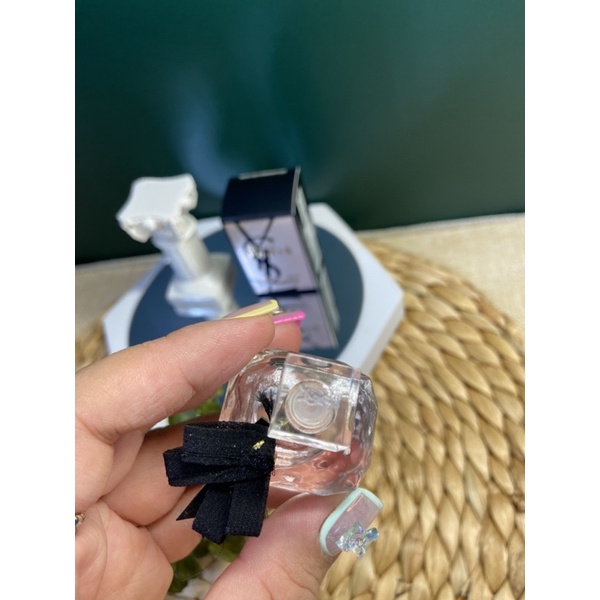 Nước hoa mini YSL Mon Paris Edp 7,5ML