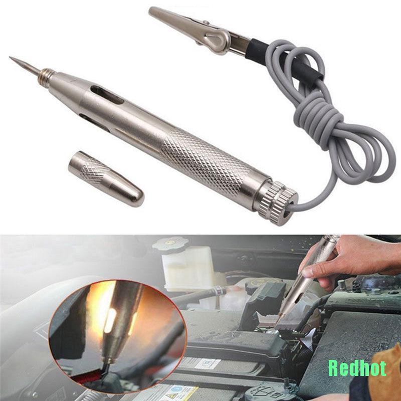 Bút thử điện dc 6-24v chất lượng cao chuyên dụng cho đèn xe hơi