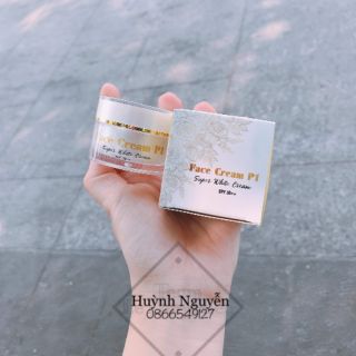 Kem face p1 ( bill ĐL. )