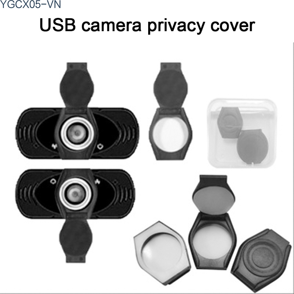 Vỏ Bọc Webcam Chống Bụi Cổng Usb Thông Dụng Cho Máy Ảnh Laptop | BigBuy360 - bigbuy360.vn