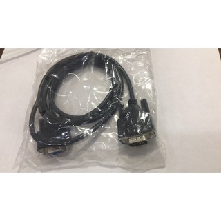 Dây Nối Dài Cổng COM 9 Chân RS232 Dài 1m