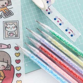 Dao cắt washi tape chuyên dụng đầu bút