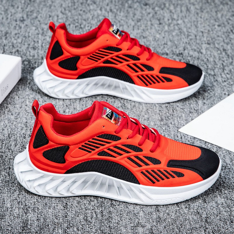 Giày Thể Thao Thời Trang Dành Cho Nam | BigBuy360 - bigbuy360.vn