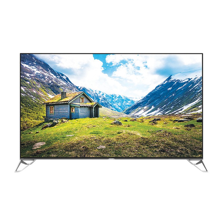 Androi Tivi Sharp 60 inch 4T-C60CK1X, 4K HDR, Android 9.0 | BigBuy360 - bigbuy360.vn