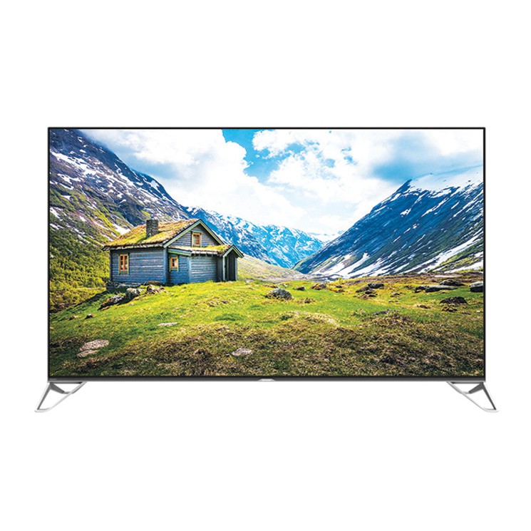 Androi Tivi Sharp 70 inch 4T-C70BK1X, 4K HDR, Android 8.0