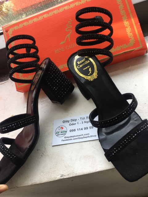 Quấn chân full đá