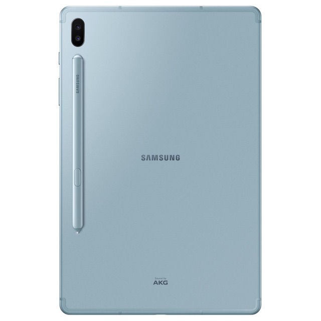 Máy tính bảng Samsung Galaxy Tab S6 chính hãng Tặng kèm bao da bàn phím | BigBuy360 - bigbuy360.vn