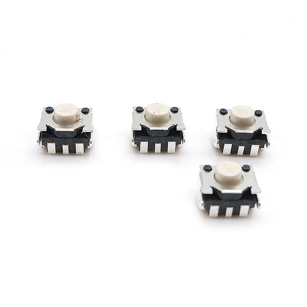 Bộ 50 Công Tắc Nhấn 3x5 X 3.4mm Dip 4pin | BigBuy360 - bigbuy360.vn