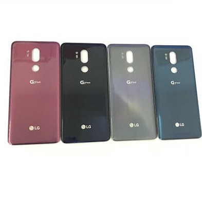 Nắp lưng LG G7 hàng sịn giá rẻ chuẩn Zin 100%