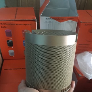 Loa Bluetooth Q3 loại 1