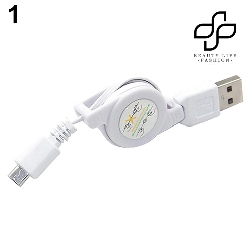 Dây Cáp Sạc Và Truyền Dữ Liệu Micro Usb A Sang Usb 2.0 B Cho Android