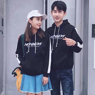 (Xả kho nghỉ bán) Set Áo Hoodie Đôi Nam Nữ (1 size nam, 1 size nữ)