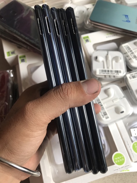 Bộ Vỏ + Sườn Huawei Y9 2019 Zin Hàng Cao Cấp | BigBuy360 - bigbuy360.vn