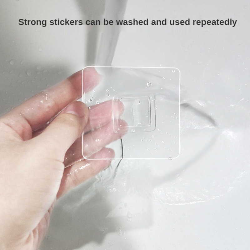 Giá Đỡ Cây Lau Nhà Gắn Tường Tiện Lợi