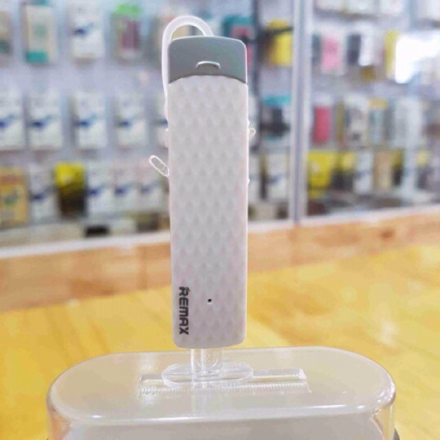 Tai nghe bluetooth 1 bên tai REMAX RB -T9 ♥️♥️