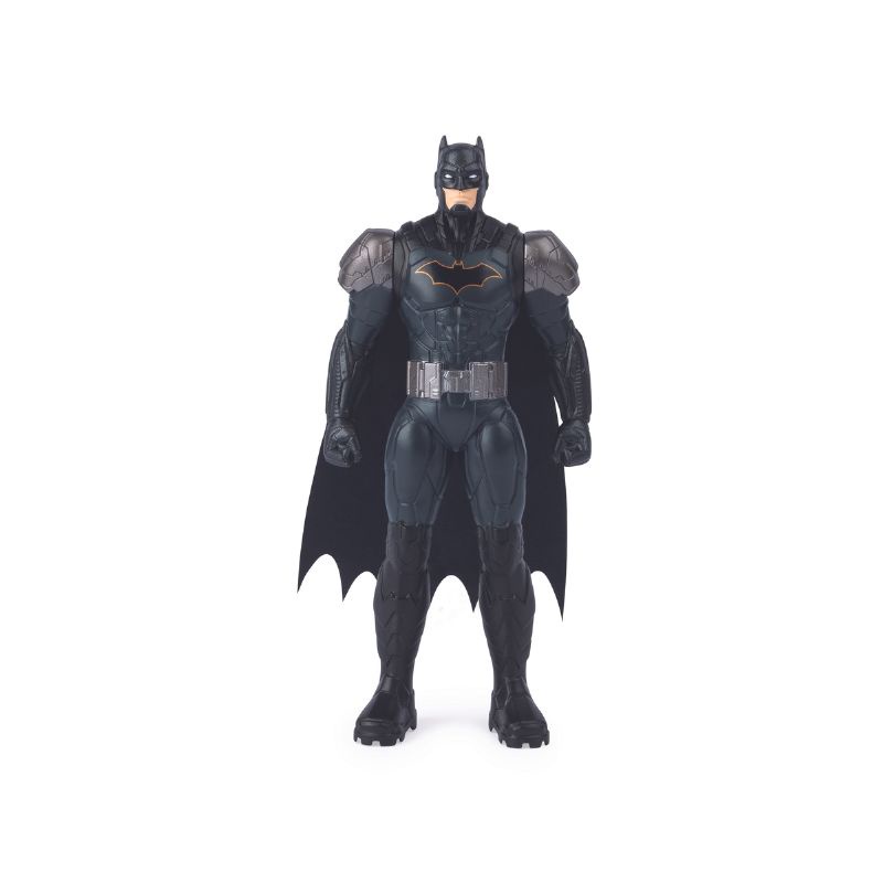 Đồ Chơi Mô Hình BATMAN Người Dơi Batman 6 Inch 6055412