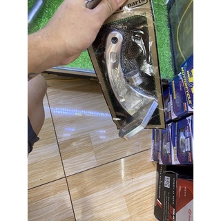 pat hạ đùm cho các dòng exciter nhôm cnc