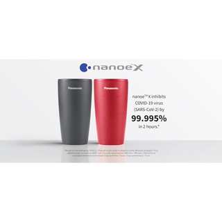 Máy lọc không khí Panasonic F-GPT01A