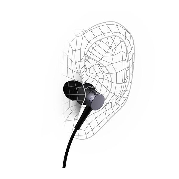 Tai nghe bluetooth 1More piston fit E1028BT, bluetooth 5.0, siêu nhẹ, pin bền bỉ
