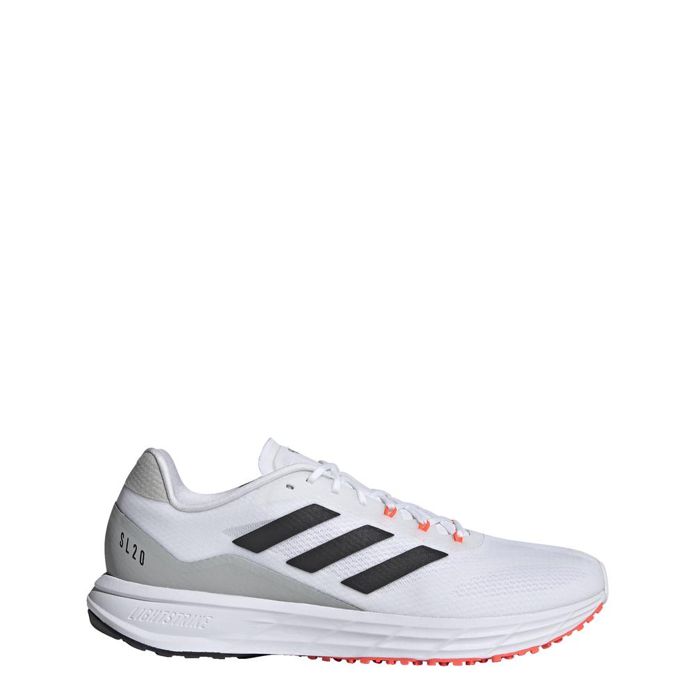 Giày adidas RUNNING Nam Giày SL20.2 Màu trắng FY4099