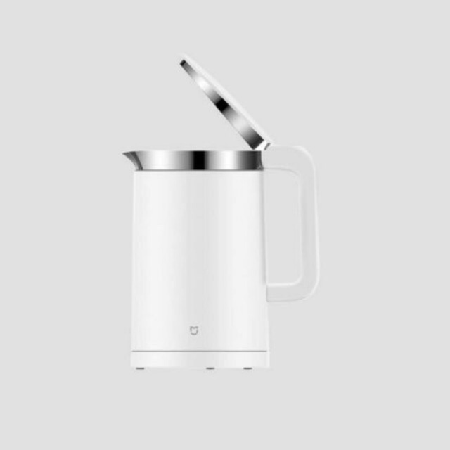 Ấmsiêu tốc thông minh Xiaomi Eletric kettle - Chính hãng