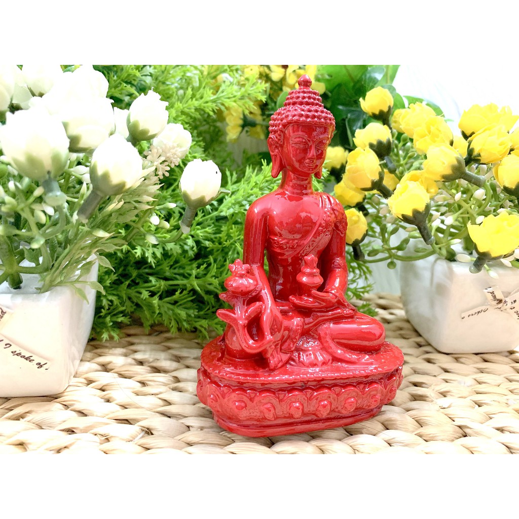 Tượng Phật Điêu Khắc Tuyệt Đẹp (Hình Thật - Video Thật).